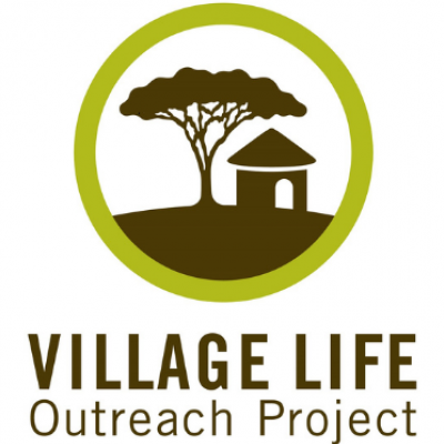 Village Life Outreach Project logo
